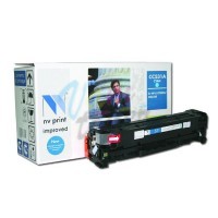 Картридж NV Print для HP CC531A Cyan